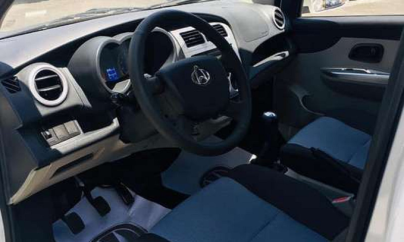 Changan Van Plus Pas...