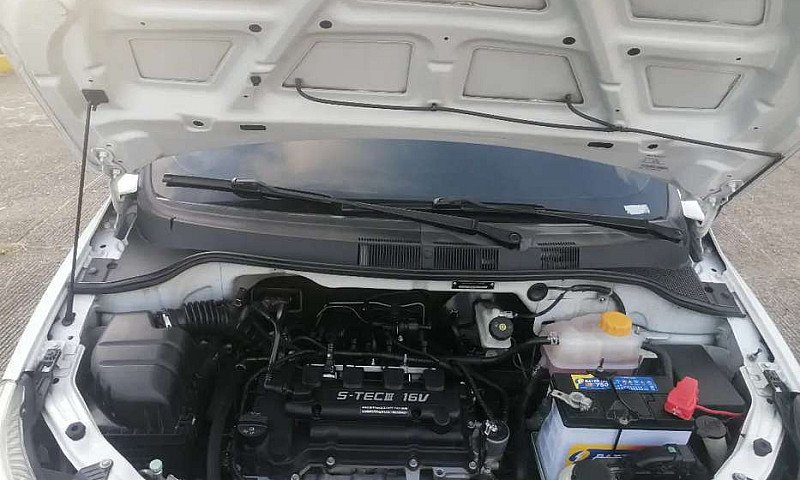 Carro En Excelente E...