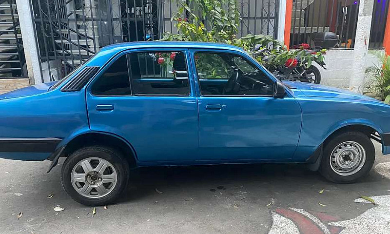 Se Vende Chevette...