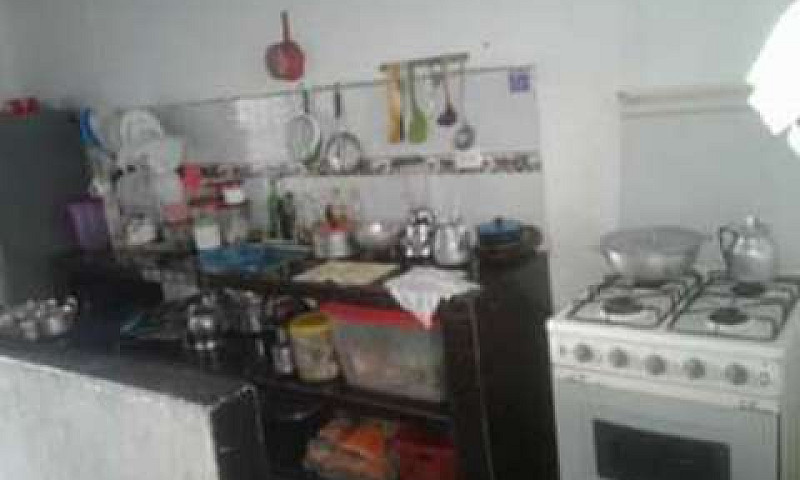 Vendo Casa...