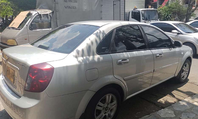 Optra 1600Cc 2008 - ...