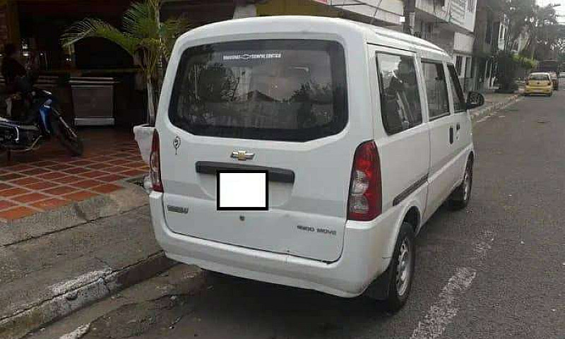 Se Vende Chevrolet V...