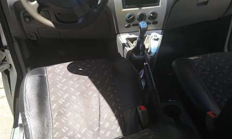 Chery Van Pas 2014 C...