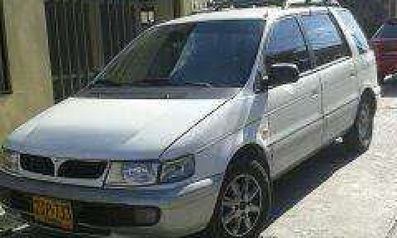 Se Vende Mitsubishi ...