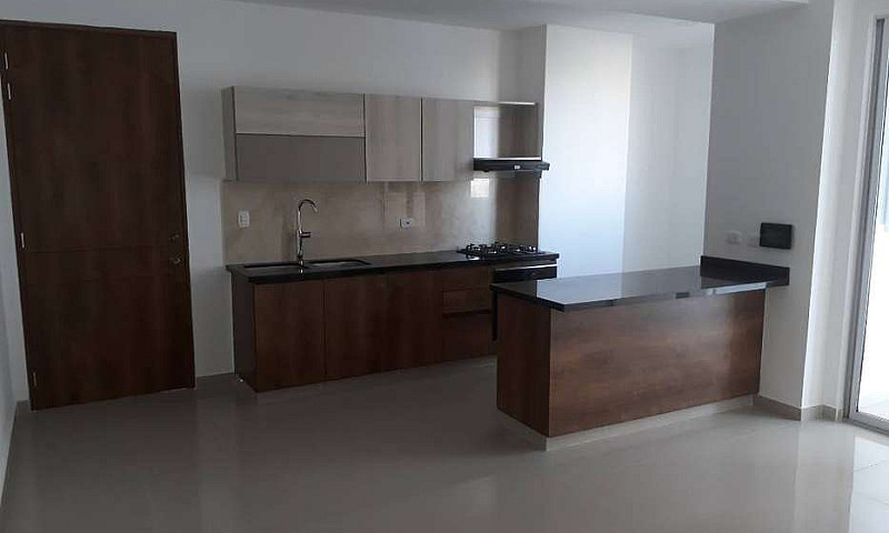 Arriendo Apto Edific...