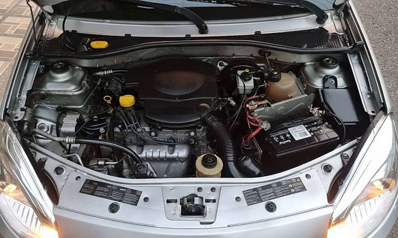 Renault Sandero Dyna...