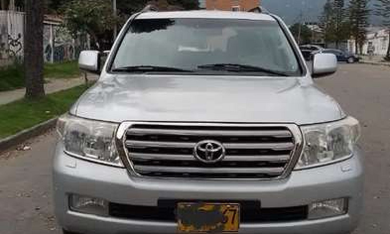 Toyota Land C L200 S...