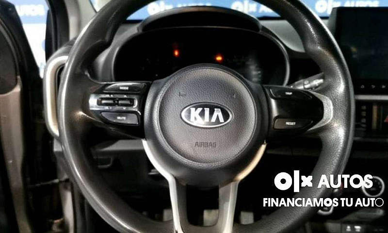 Kia Picanto 2018...