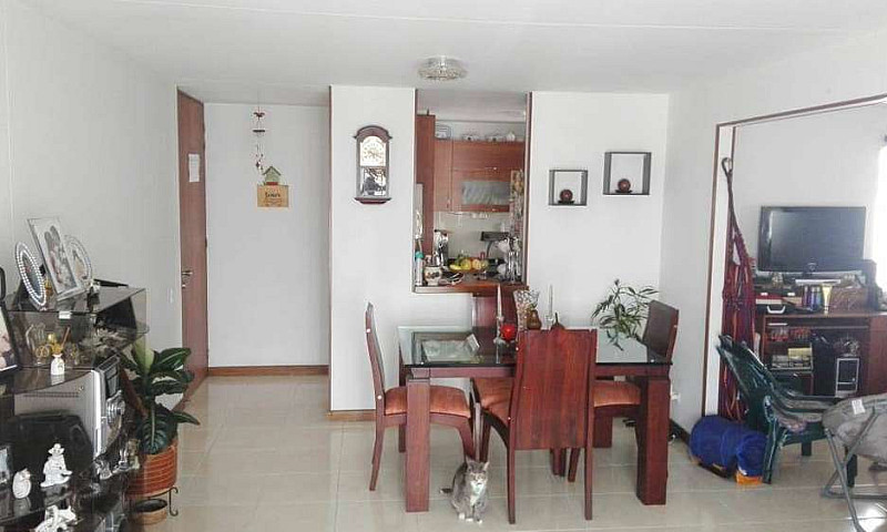 Ref 101A Vendo Apart...