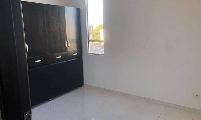 Arriendo Apartamento...