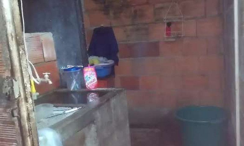 Se Vende Casa Bien U...