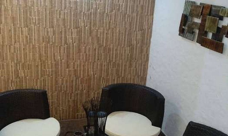 Espectacular Casa En...
