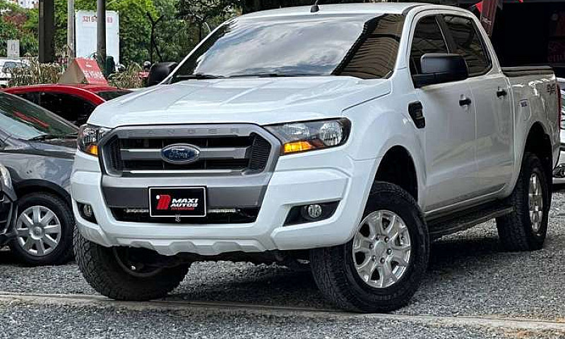 Ford Ranger Xls 4X4 ...