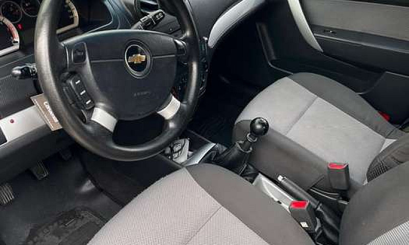 Aveo Gt Emotion...