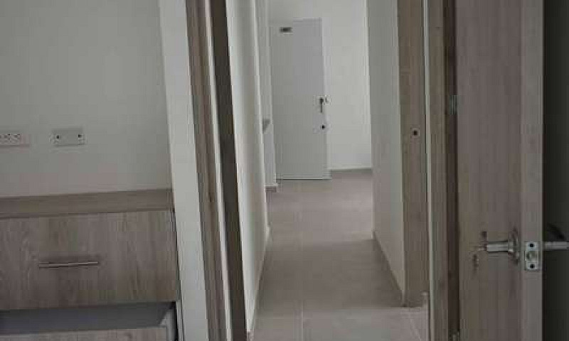 Arriendo Hermoso Apa...