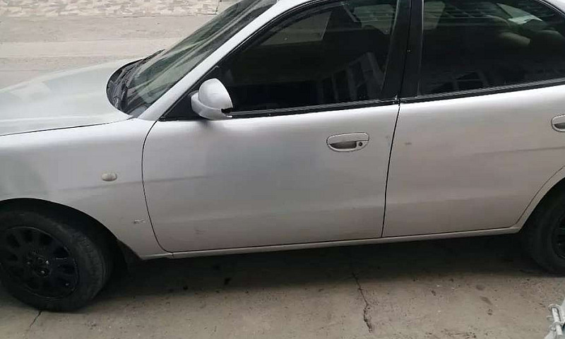 Se Vende Daewoo...