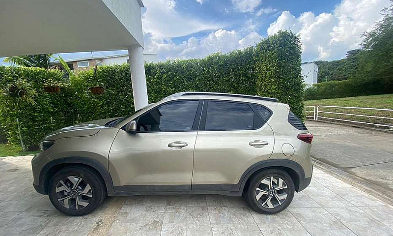 Kia Sonet Mecanico 2...