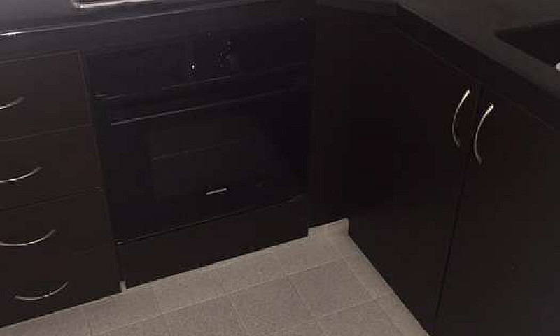 Apartamento Bucarama...