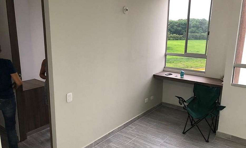Hermoso Apartamento ...