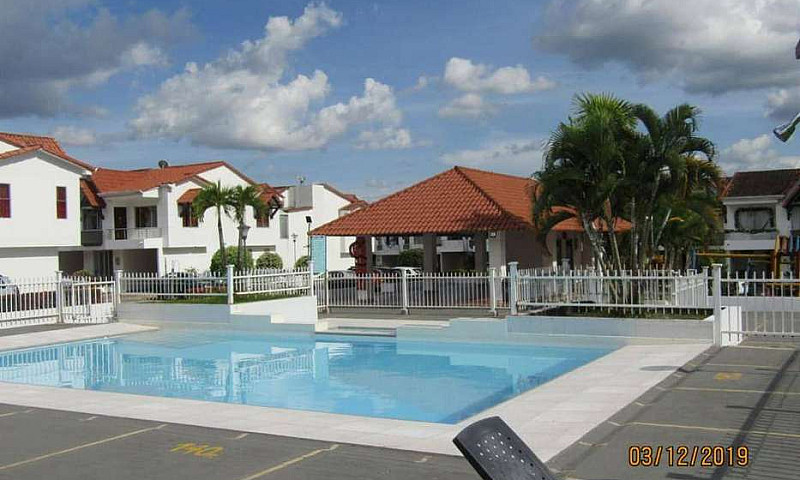 Venta De Casa Conjun...