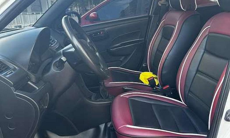 Suzuki 2016 Unico Du...