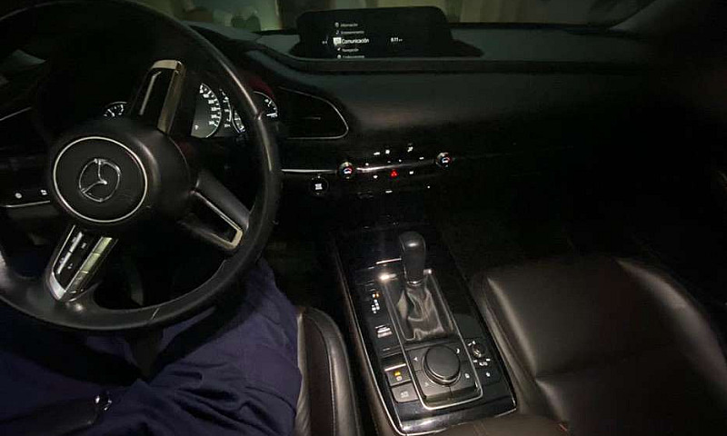 Vendo Mazda Cx30 Gra...