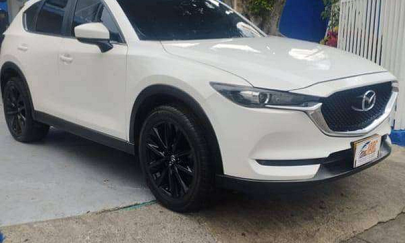 Mazda Cx5 Touring 20...