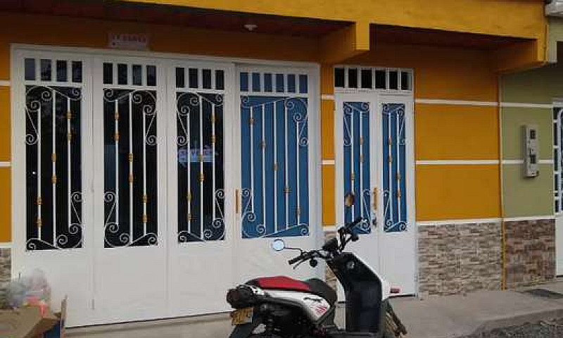 Vendo Casa Villavice...