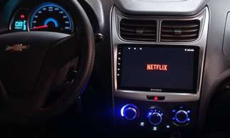 Chevrolet Sail Ltz L...