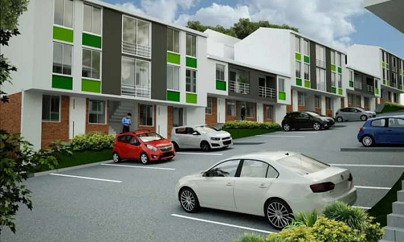 Arriendo Apartamento...