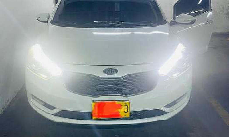 Cerato Kia Pro Summa...