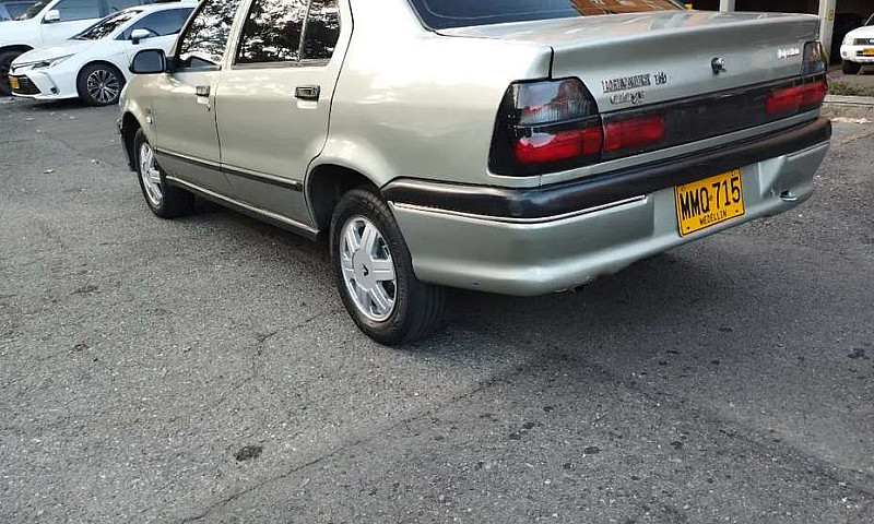 Renault 19 R19 Energ...