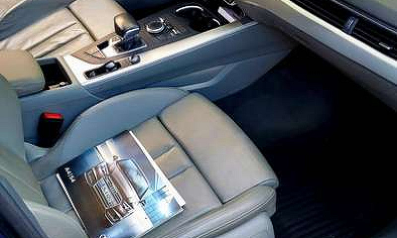 Audi A4 B9 Ambition ...