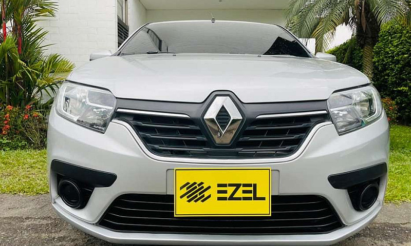 Renault Logan 2022...