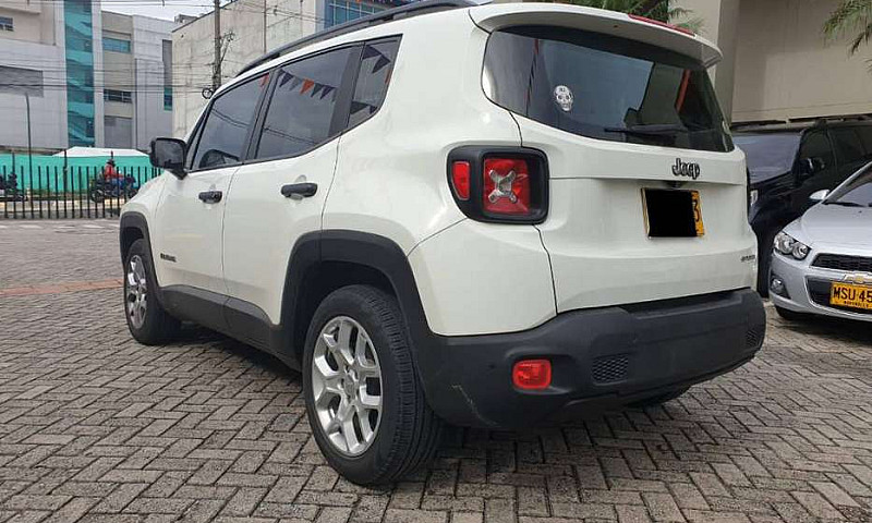 Jeep Renegade Sport ...