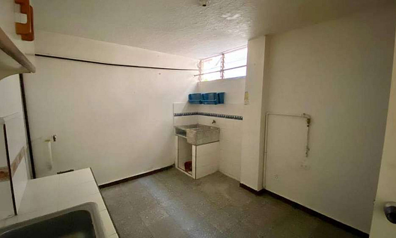 Apartamento En Venta...