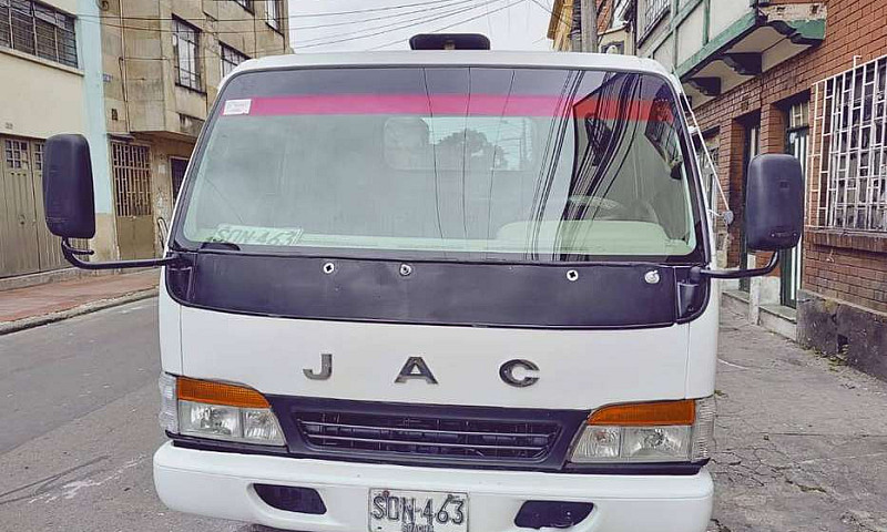 Jac De Volco...