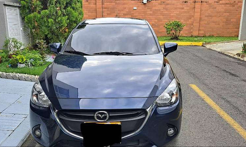 Venta De Mazda 2...