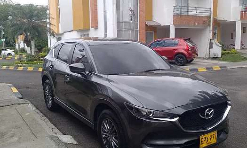 Mazda Cx5 Touring...