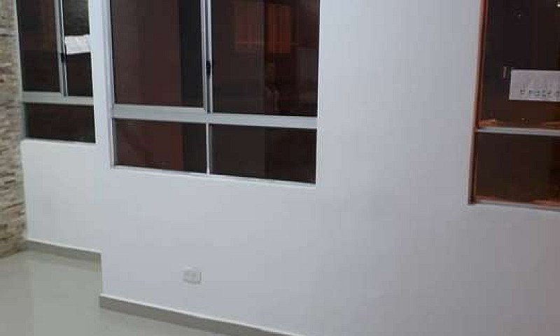 Vendo Apartamento En...