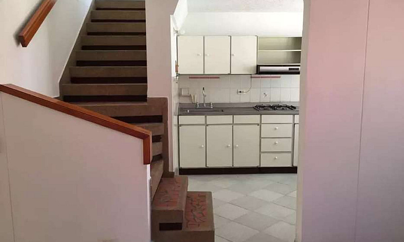 Arriendo Apartamento...