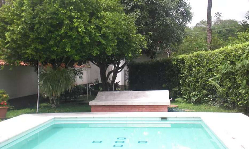 Se Vende Casa Quinta...