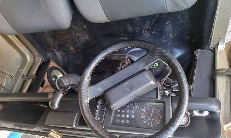 Master ,Renault 4...