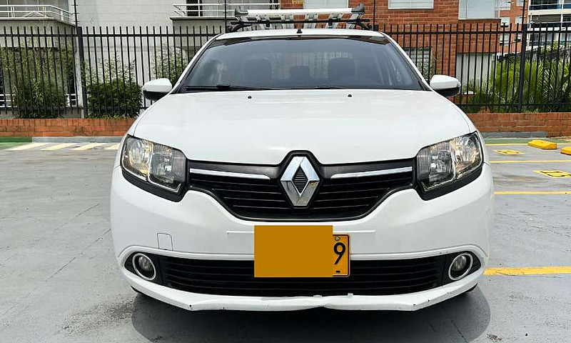 Renault Logan Privil...