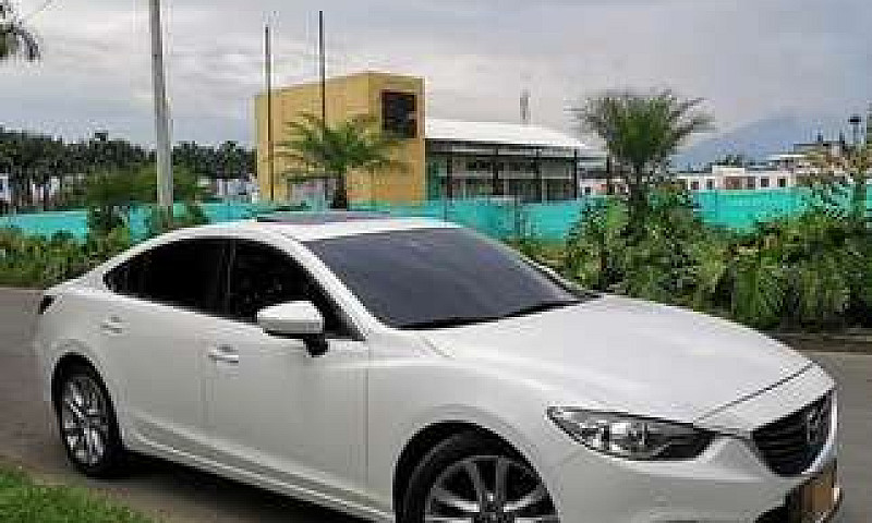 Se Vende Mazda 6 Gra...