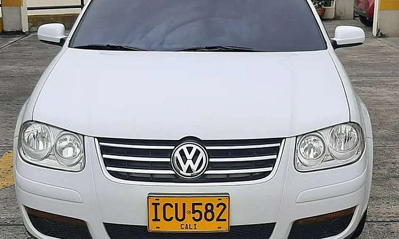 Volkswagen Jetta 201...