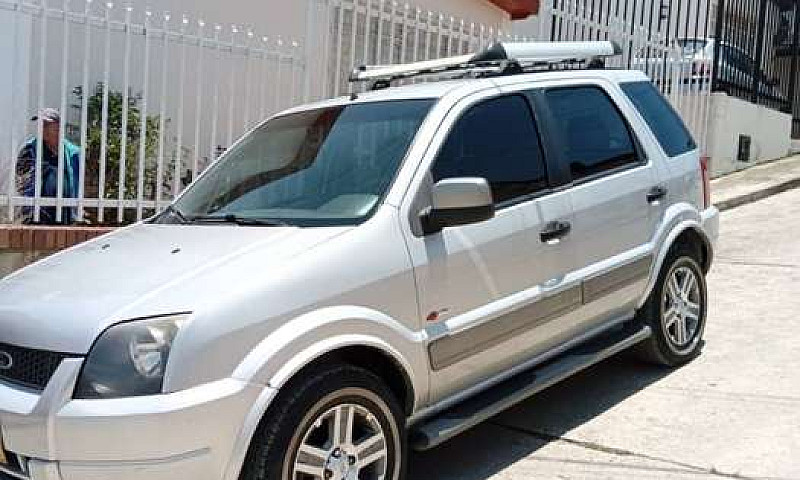 Se Vende Ecosport 20...