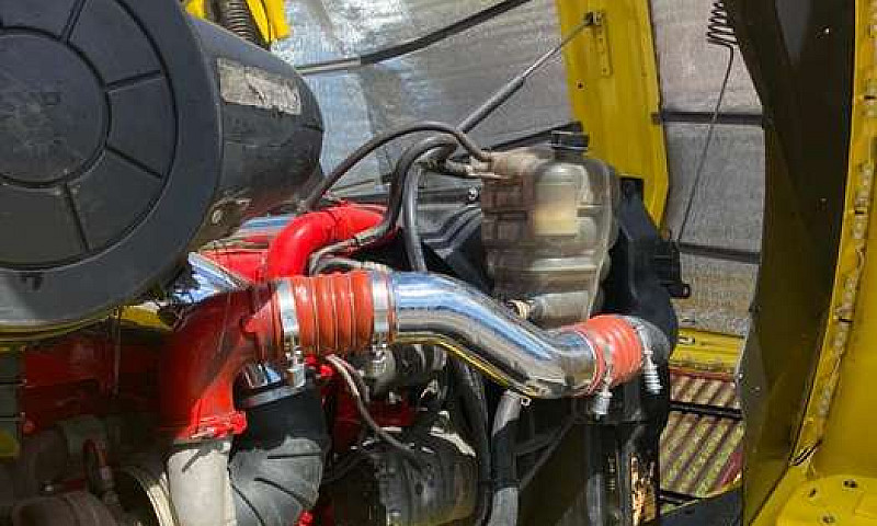 Vendo Eagle Plus...