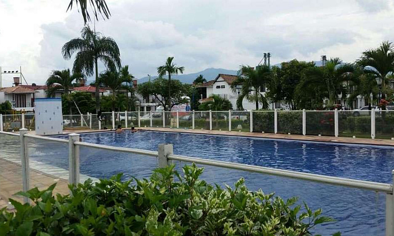 Vendo Casa Conjunto ...