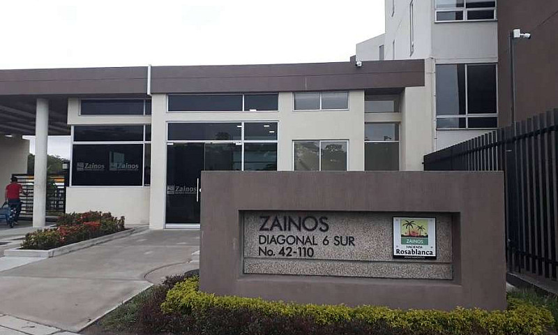 Andapref Arrienda Ap...